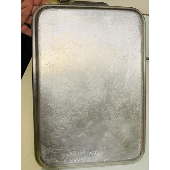 Foley Baking Aluminum 9” x 13” Baking Pan Sheet - Picture 2 of 5